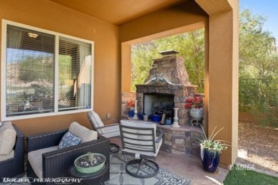 Discover unparalleled privacy and scenic beauty in this stunning on Conestoga Golf Club in Nevada - for sale on GolfHomes.com, golf home, golf lot
