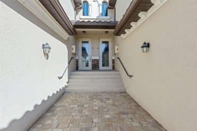 Grab your Flip-Flops or Golf Shoes AND Move Right In! Your dream on Lakewood National Golf Club in Florida - for sale on GolfHomes.com, golf home, golf lot