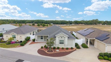 One or more photo(s) has been virtually staged. ~2016 ROOF, HVAC on The Links of Spruce Creek in Florida - for sale on GolfHomes.com, golf home, golf lot