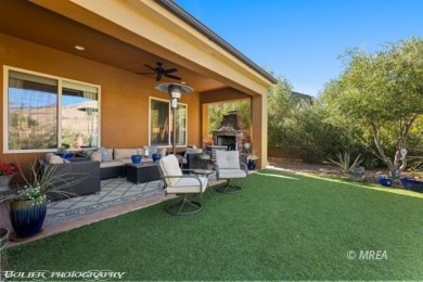 Discover unparalleled privacy and scenic beauty in this stunning on Conestoga Golf Club in Nevada - for sale on GolfHomes.com, golf home, golf lot