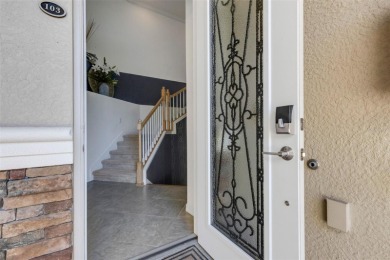 Grab your Flip-Flops or Golf Shoes AND Move Right In! Your dream on Lakewood National Golf Club in Florida - for sale on GolfHomes.com, golf home, golf lot