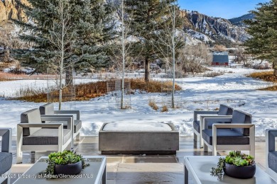 Luxurious Like New Construction Home in Aspen Glen - Experience on Aspen Glen Club in Colorado - for sale on GolfHomes.com, golf home, golf lot