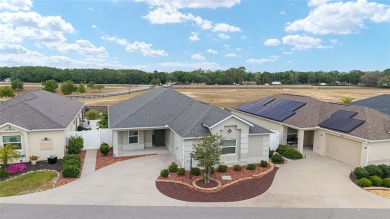 One or more photo(s) has been virtually staged. ~2016 ROOF, HVAC on The Links of Spruce Creek in Florida - for sale on GolfHomes.com, golf home, golf lot