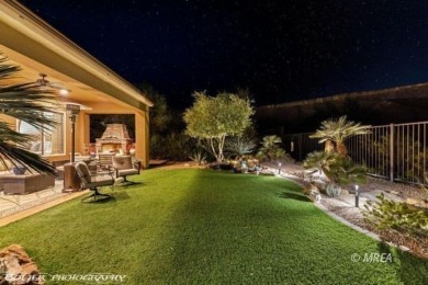 Discover unparalleled privacy and scenic beauty in this stunning on Conestoga Golf Club in Nevada - for sale on GolfHomes.com, golf home, golf lot