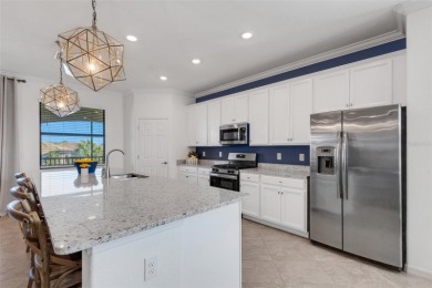 Grab your Flip-Flops or Golf Shoes AND Move Right In! Your dream on Lakewood National Golf Club in Florida - for sale on GolfHomes.com, golf home, golf lot
