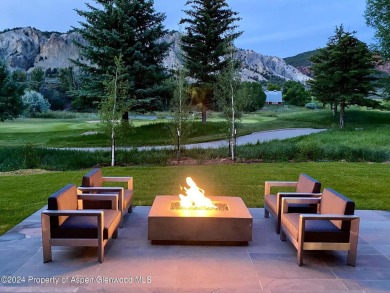 Luxurious Like New Construction Home in Aspen Glen - Experience on Aspen Glen Club in Colorado - for sale on GolfHomes.com, golf home, golf lot