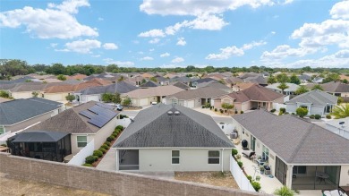 One or more photo(s) has been virtually staged. ~2016 ROOF, HVAC on The Links of Spruce Creek in Florida - for sale on GolfHomes.com, golf home, golf lot
