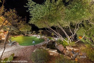 Discover unparalleled privacy and scenic beauty in this stunning on Conestoga Golf Club in Nevada - for sale on GolfHomes.com, golf home, golf lot