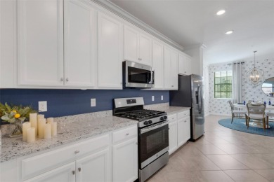 Grab your Flip-Flops or Golf Shoes AND Move Right In! Your dream on Lakewood National Golf Club in Florida - for sale on GolfHomes.com, golf home, golf lot