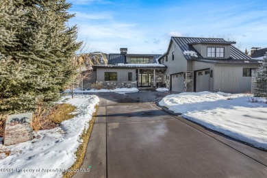 Luxurious Like New Construction Home in Aspen Glen - Experience on Aspen Glen Club in Colorado - for sale on GolfHomes.com, golf home, golf lot