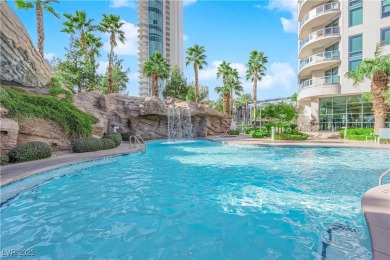 Move-In Ready Luxury High-Rise at Turnberry Towers located on on Las Vegas Country Club in Nevada - for sale on GolfHomes.com, golf home, golf lot