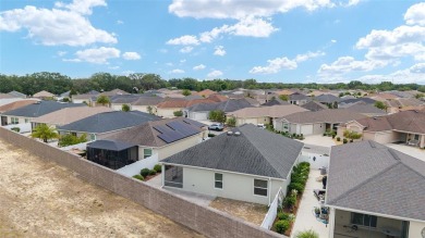 One or more photo(s) has been virtually staged. ~2016 ROOF, HVAC on The Links of Spruce Creek in Florida - for sale on GolfHomes.com, golf home, golf lot