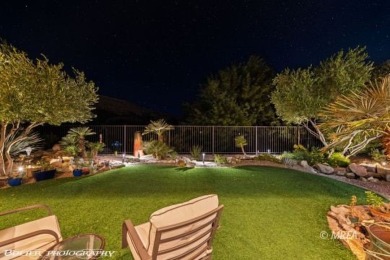 Discover unparalleled privacy and scenic beauty in this stunning on Conestoga Golf Club in Nevada - for sale on GolfHomes.com, golf home, golf lot