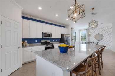 Grab your Flip-Flops or Golf Shoes AND Move Right In! Your dream on Lakewood National Golf Club in Florida - for sale on GolfHomes.com, golf home, golf lot