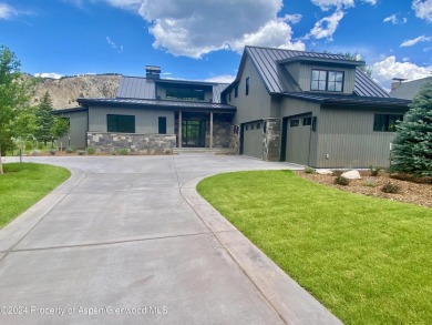 Luxurious Like New Construction Home in Aspen Glen - Experience on Aspen Glen Club in Colorado - for sale on GolfHomes.com, golf home, golf lot