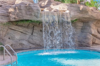 Move-In Ready Luxury High-Rise at Turnberry Towers located on on Las Vegas Country Club in Nevada - for sale on GolfHomes.com, golf home, golf lot