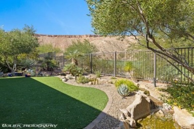 Discover unparalleled privacy and scenic beauty in this stunning on Conestoga Golf Club in Nevada - for sale on GolfHomes.com, golf home, golf lot