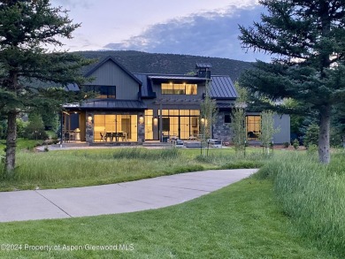 Luxurious Like New Construction Home in Aspen Glen - Experience on Aspen Glen Club in Colorado - for sale on GolfHomes.com, golf home, golf lot