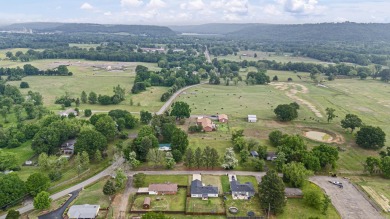 Stunning 1,511 sq ft home packed with luxury amenities! Just 3 on Galla Creek Golf Course in Arkansas - for sale on GolfHomes.com, golf home, golf lot