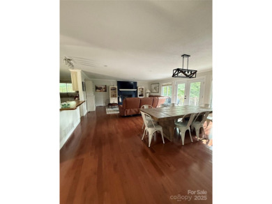 Updated Golf Course Home!This alluring 2,965 SF home is ideally on Marion Lake Club in North Carolina - for sale on GolfHomes.com, golf home, golf lot