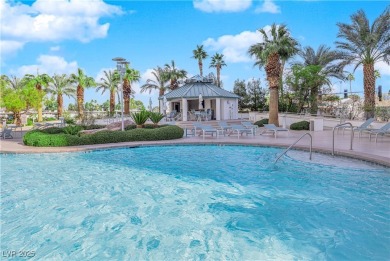 Move-In Ready Luxury High-Rise at Turnberry Towers located on on Las Vegas Country Club in Nevada - for sale on GolfHomes.com, golf home, golf lot