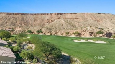 Discover unparalleled privacy and scenic beauty in this stunning on Conestoga Golf Club in Nevada - for sale on GolfHomes.com, golf home, golf lot
