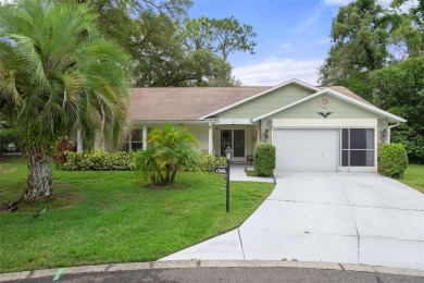 MOTIVATED SELLER!!! BRING YOUR OFFERS!!!! Huge Price Reduction! on Timber Pines Golf Course in Florida - for sale on GolfHomes.com, golf home, golf lot