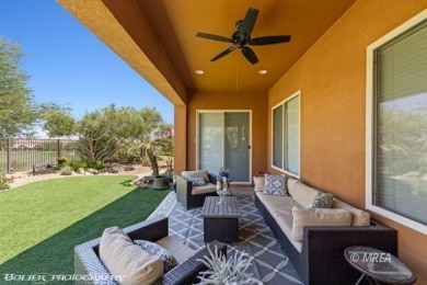 Discover unparalleled privacy and scenic beauty in this stunning on Conestoga Golf Club in Nevada - for sale on GolfHomes.com, golf home, golf lot