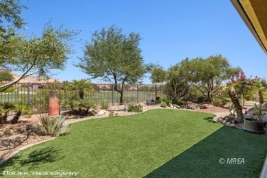 Discover unparalleled privacy and scenic beauty in this stunning on Conestoga Golf Club in Nevada - for sale on GolfHomes.com, golf home, golf lot