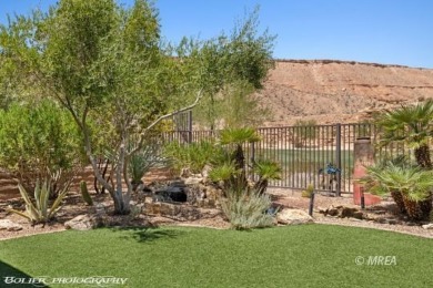 Discover unparalleled privacy and scenic beauty in this stunning on Conestoga Golf Club in Nevada - for sale on GolfHomes.com, golf home, golf lot