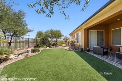 Discover unparalleled privacy and scenic beauty in this stunning on Conestoga Golf Club in Nevada - for sale on GolfHomes.com, golf home, golf lot