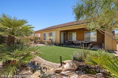 Discover unparalleled privacy and scenic beauty in this stunning on Conestoga Golf Club in Nevada - for sale on GolfHomes.com, golf home, golf lot