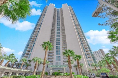 MOTIVATED SELLER: Move-In Ready Luxury High-Rise at Turnberry on Las Vegas Country Club in Nevada - for sale on GolfHomes.com, golf home, golf lot