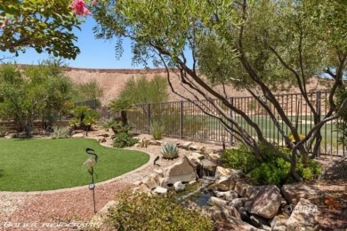 Discover unparalleled privacy and scenic beauty in this stunning on Conestoga Golf Club in Nevada - for sale on GolfHomes.com, golf home, golf lot
