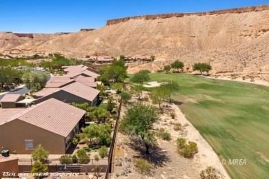 Discover unparalleled privacy and scenic beauty in this stunning on Conestoga Golf Club in Nevada - for sale on GolfHomes.com, golf home, golf lot
