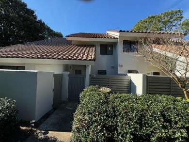 Welcome to 5051 Beachwalk Way, nestled in the sought-after on Sandestin Golf and Beach Resort - The Links in Florida - for sale on GolfHomes.com, golf home, golf lot