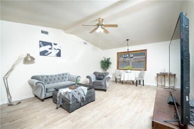 Beautifully updated 3-bedroom, 2-bath home located in a quiet on Alice Municipal Golf Course in Texas - for sale on GolfHomes.com, golf home, golf lot