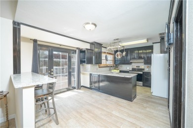 Beautifully updated 3-bedroom, 2-bath home located in a quiet on Alice Municipal Golf Course in Texas - for sale on GolfHomes.com, golf home, golf lot