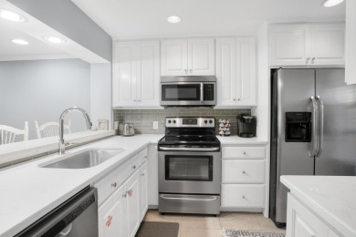 Welcome to 5051 Beachwalk Way, nestled in the sought-after on Sandestin Golf and Beach Resort - The Links in Florida - for sale on GolfHomes.com, golf home, golf lot