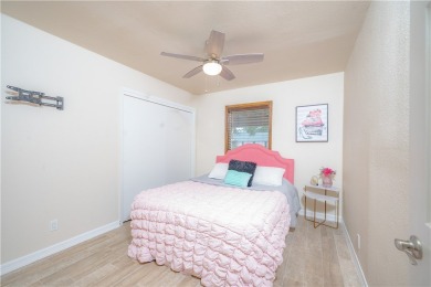 Beautifully updated 3-bedroom, 2-bath home located in a quiet on Alice Municipal Golf Course in Texas - for sale on GolfHomes.com, golf home, golf lot