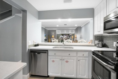 Welcome to 5051 Beachwalk Way, nestled in the sought-after on Sandestin Golf and Beach Resort - The Links in Florida - for sale on GolfHomes.com, golf home, golf lot