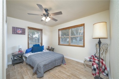 Beautifully updated 3-bedroom, 2-bath home located in a quiet on Alice Municipal Golf Course in Texas - for sale on GolfHomes.com, golf home, golf lot