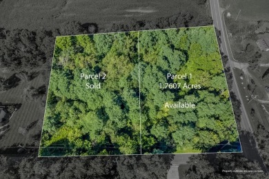 Are you ready to build your custom home? This 1.74-acre parcel on Forest Hills Golf Course in Ohio - for sale on GolfHomes.com, golf home, golf lot