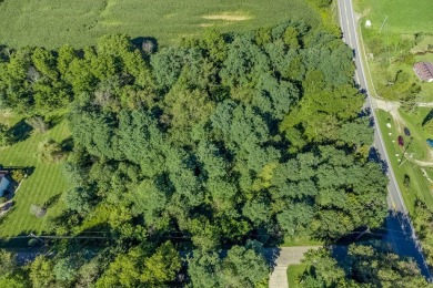 Are you ready to build your custom home? This 1.74-acre parcel on Forest Hills Golf Course in Ohio - for sale on GolfHomes.com, golf home, golf lot