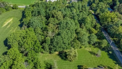 Are you ready to build your custom home? This 1.74-acre parcel on Forest Hills Golf Course in Ohio - for sale on GolfHomes.com, golf home, golf lot