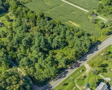 Are you ready to build your custom home? This 1.74-acre parcel on Forest Hills Golf Course in Ohio - for sale on GolfHomes.com, golf home, golf lot