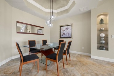 Enjoy stunning views of the 9th green, lake, and preserve from on The Plantation Golf and Country Club in Florida - for sale on GolfHomes.com, golf home, golf lot