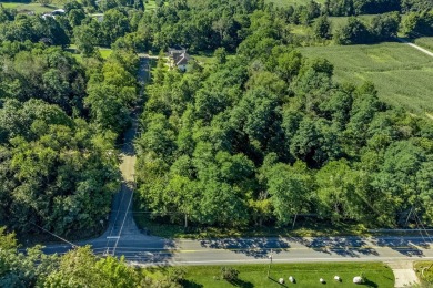 Are you ready to build your custom home? This 1.74-acre parcel on Forest Hills Golf Course in Ohio - for sale on GolfHomes.com, golf home, golf lot