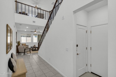 $10K Seller Compensastion offered at full price offer ! This on Estrella Mountain Ranch Golf Course in Arizona - for sale on GolfHomes.com, golf home, golf lot