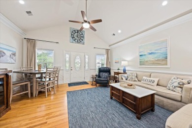 ''BELLADUNE'', a name which accurately describes this beauty on The Plantation Course At Edisto in South Carolina - for sale on GolfHomes.com, golf home, golf lot